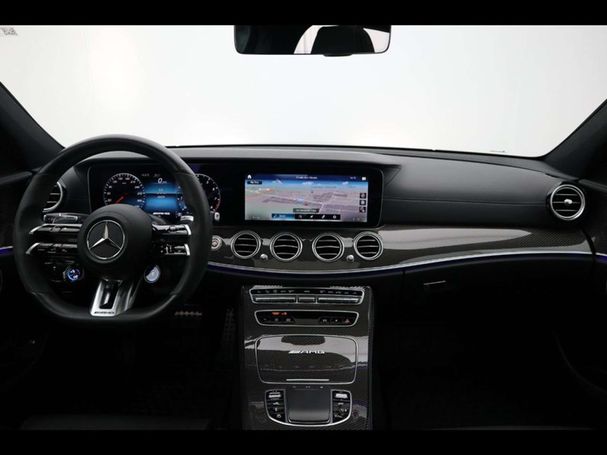 Mercedes-Benz E 63 AMG S 4Matic 450 kW image number 9