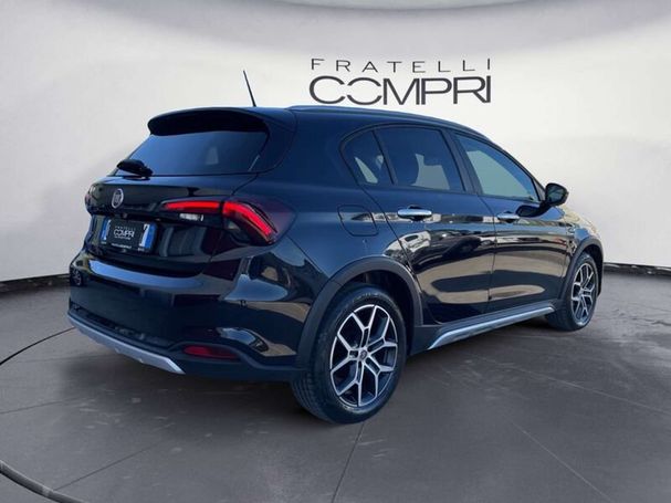 Fiat Tipo 1.3 70 kW image number 4