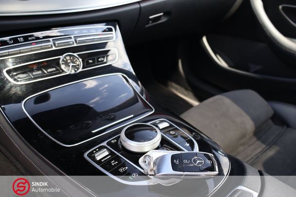 Mercedes-Benz E 220 d Coupe 143 kW image number 15