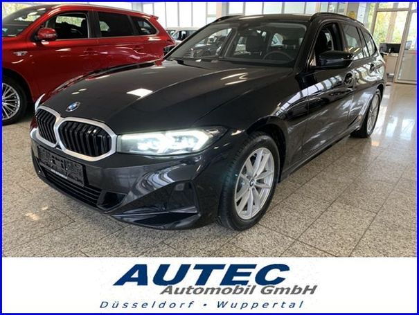 BMW 320d Touring xDrive 140 kW image number 1