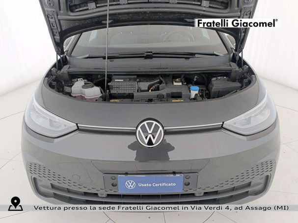 Volkswagen ID.3 107 kW image number 11