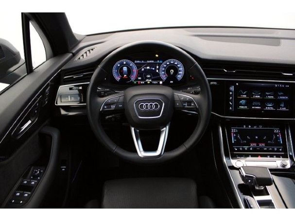 Audi Q7 50 TDI S-Line 210 kW image number 11