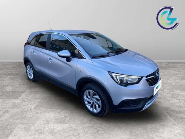 Opel Crossland X 1.5 Innovation 75 kW image number 1