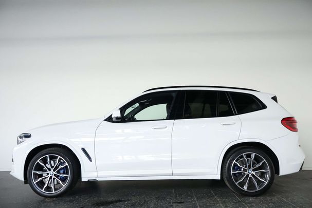 BMW X3 xDrive30i 185 kW image number 30