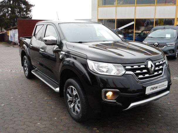 Renault Alaskan Double Cab 4x4 dCi 190 EXPERIENCE 140 kW image number 2