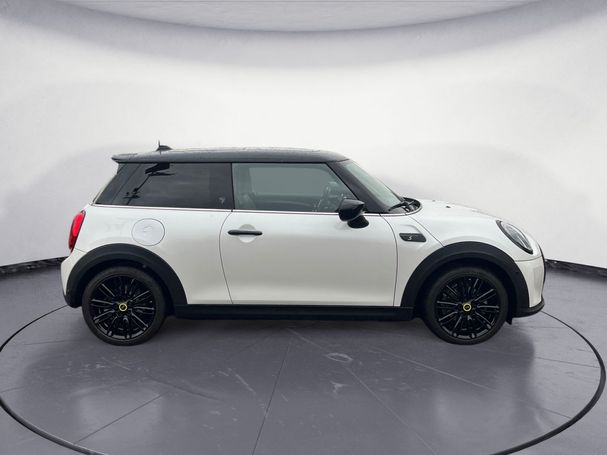 Mini Cooper E Trim 135 kW image number 6