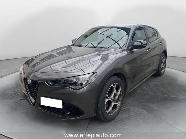 Alfa Romeo Stelvio 2.2 Q4 154 kW image number 1