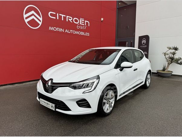 Renault Clio SCe 65 49 kW image number 1