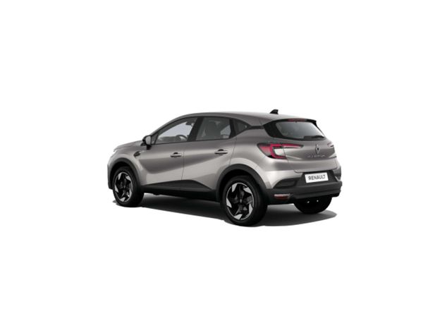 Renault Captur TCe 90 Techno 67 kW image number 2