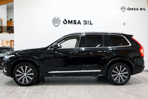 Volvo XC90 AWD Inscription B5 184 kW image number 6