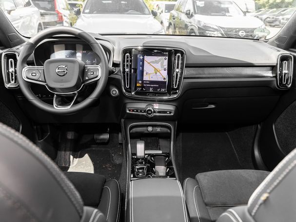 Volvo XC40 Ultimate 192 kW image number 7