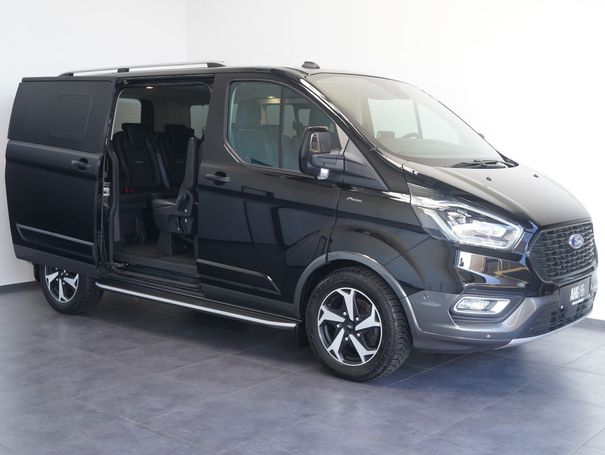 Ford Transit Custom 320 136 kW image number 2