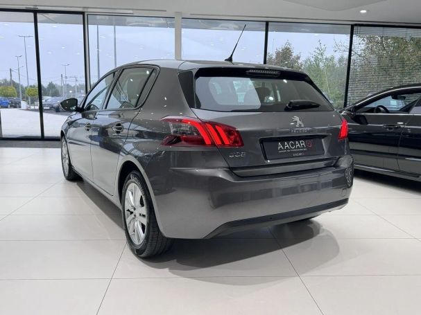 Peugeot 308 1.5 BlueHDi Active Pack 96 kW image number 5