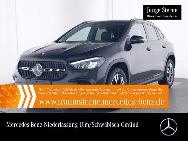 Mercedes-Benz GLA 200 120 kW image number 2