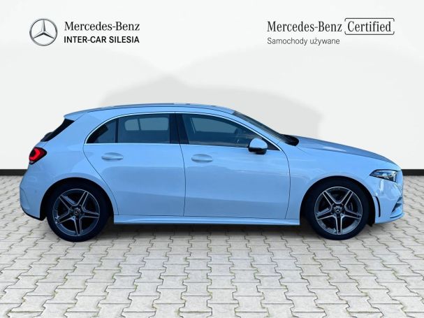 Mercedes-Benz A 180 100 kW image number 5