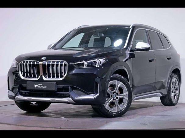 BMW X1 sDrive18i 100 kW image number 1