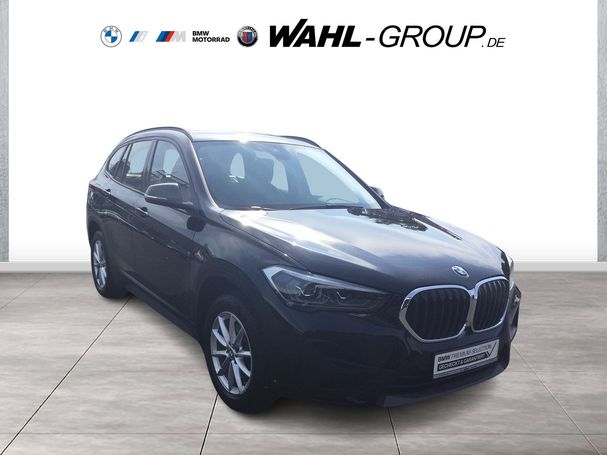 BMW X1 sDrive18i 100 kW image number 2