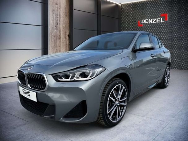 BMW X2 xDrive25e X 162 kW image number 1