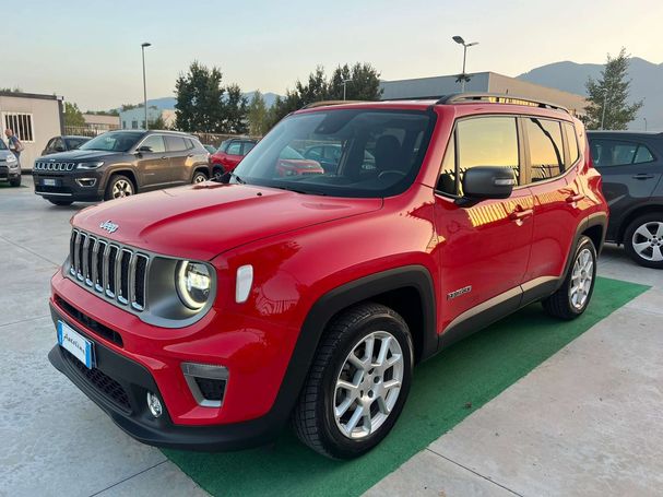 Jeep Renegade 1.6 96 kW image number 1