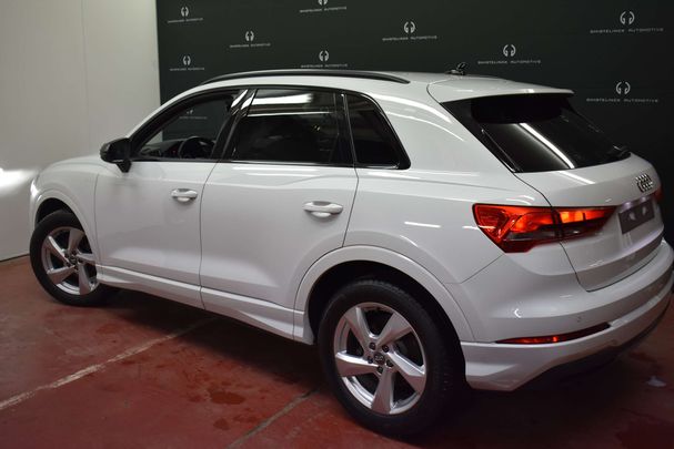 Audi Q3 35 TFSI 110 kW image number 32