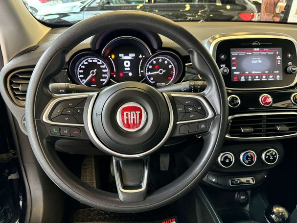 Fiat 500X 1.0 88 kW image number 8