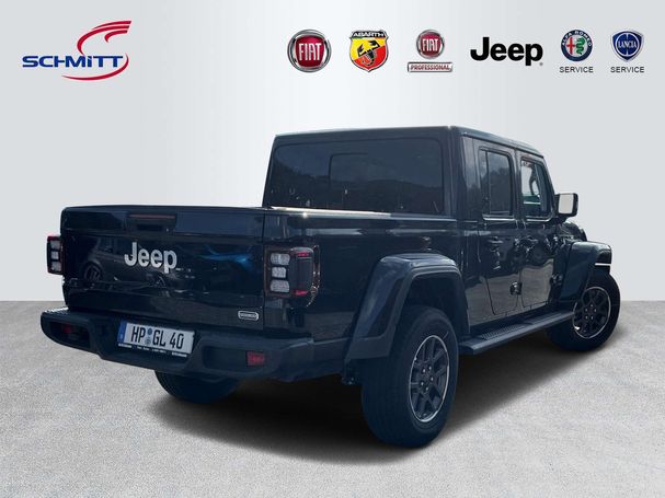 Jeep Gladiator 3.0 V6 194 kW image number 1