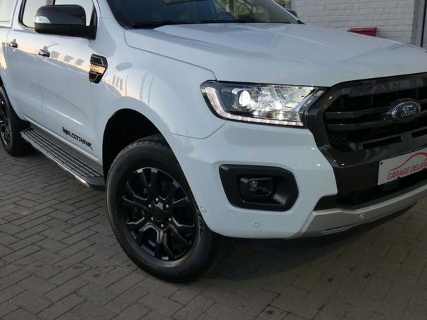 Ford Ranger 2.0 Wildtrak 156 kW image number 29