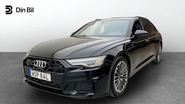 Audi A6 55 TFSIe quattro S-line Avant 274 kW image number 1