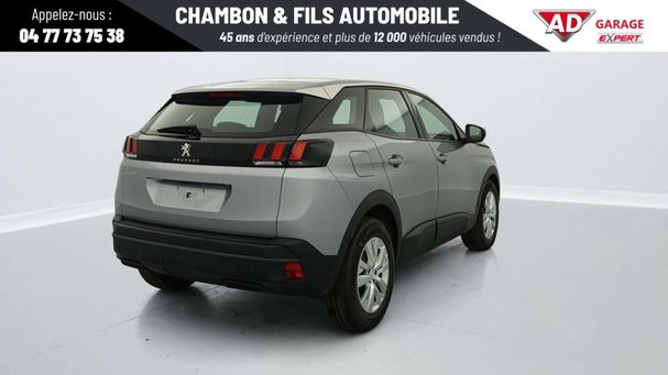 Peugeot 3008 BlueHDi 130 EAT8 Active 96 kW image number 24