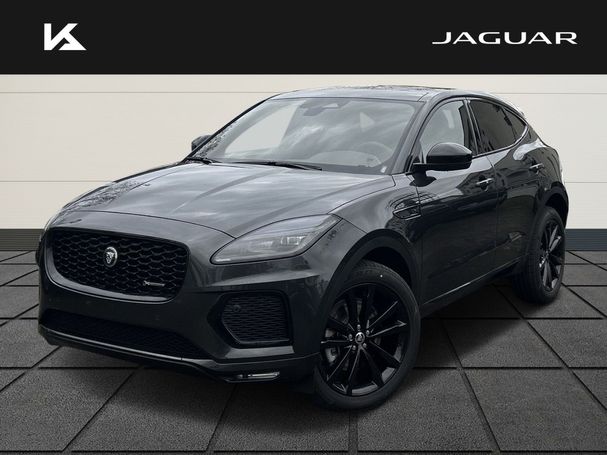 Jaguar E-Pace D200 R-Dynamic S AWD 150 kW image number 1