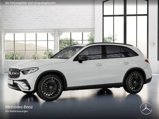 Mercedes-Benz GLC 220 d 145 kW image number 1