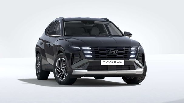 Hyundai Tucson 1.6 T-GDI N 185 kW image number 2