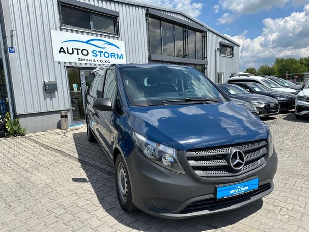 Mercedes-Benz Vito 114 CDi Tourer extra 100 kW image number 4