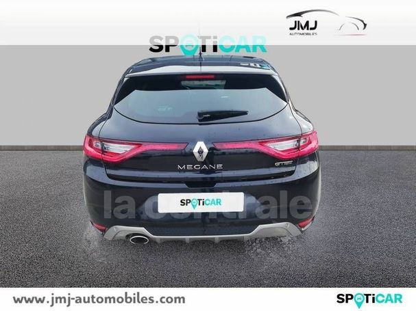 Renault Megane 120 kW image number 6