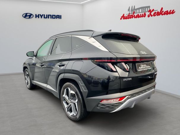 Hyundai Tucson PHEV 4WD 195 kW image number 4