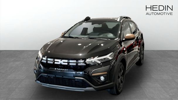 Dacia Sandero TCe 90 Extreme CVT 66 kW image number 1