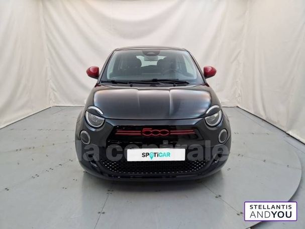 Fiat 500 e 88 kW image number 3