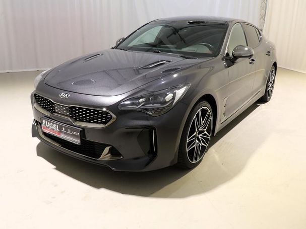 Kia Stinger 3.3 GT 269 kW image number 1