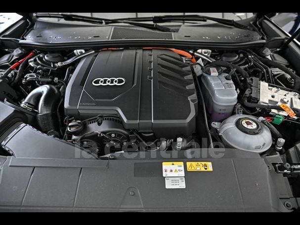 Audi A6 2.0 TFSIe quattro S tronic 270 kW image number 14