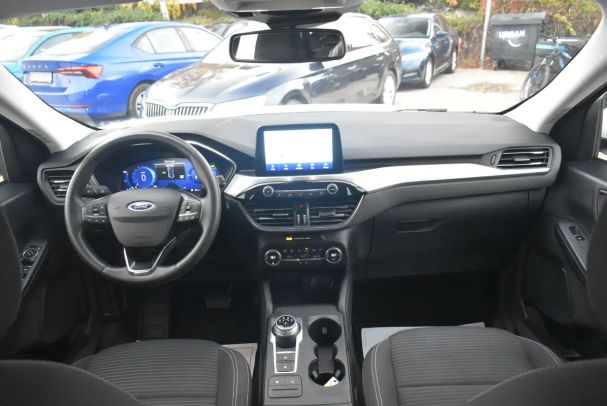 Ford Kuga 132 kW image number 17