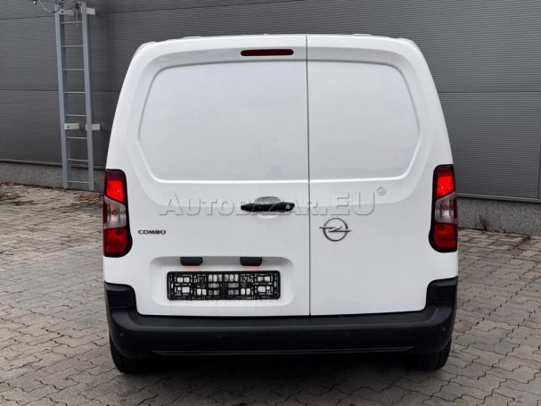 Opel Combo 1.5 CDTI Enjoy 75 kW image number 4