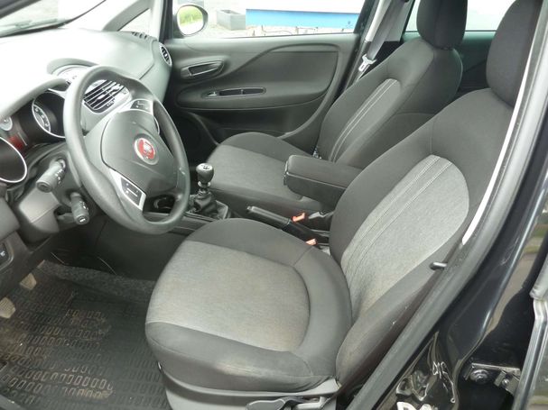 Fiat Punto 1.2 51 kW image number 11