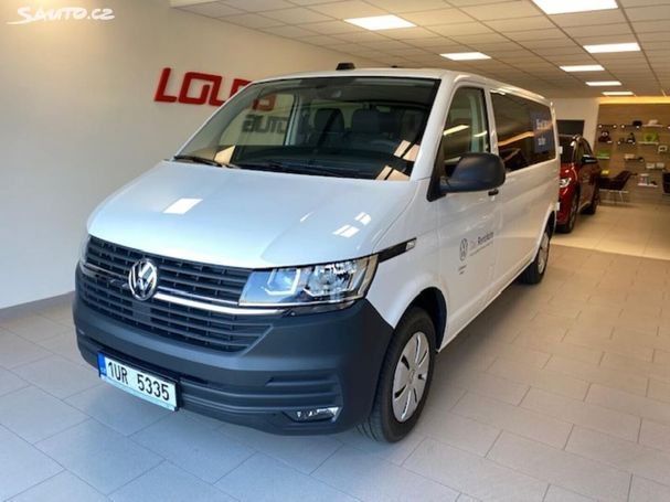 Volkswagen T6 Transporter 110 kW image number 1