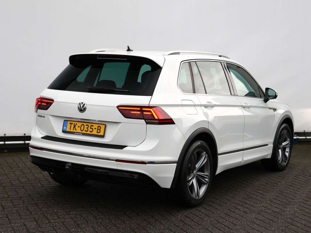 Volkswagen Tiguan 1.4 TSI 93 kW image number 4