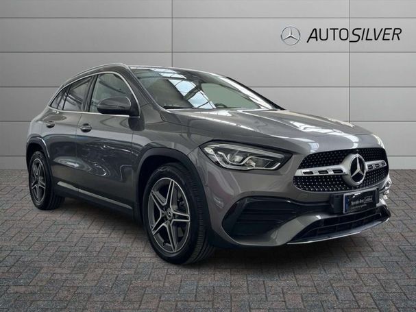 Mercedes-Benz GLA 200 110 kW image number 1