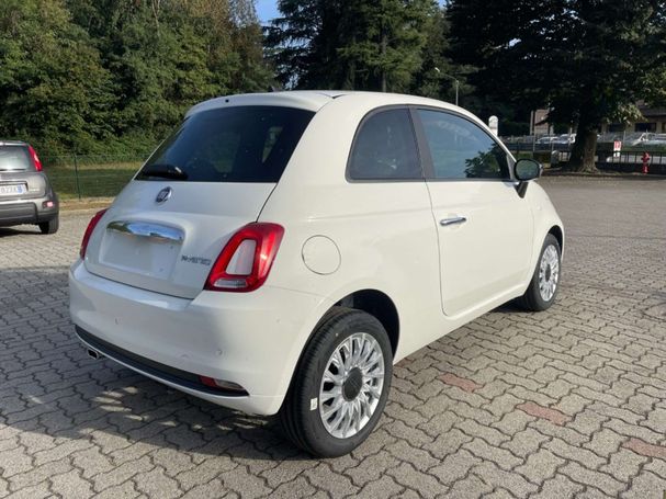 Fiat 500 1.0 51 kW image number 4