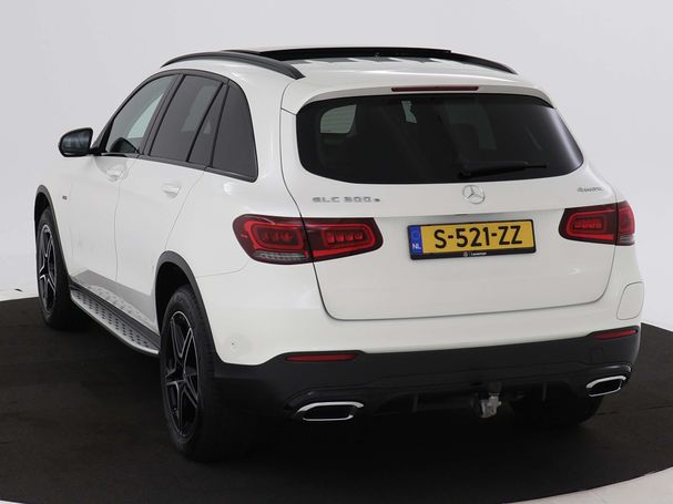 Mercedes-Benz GLC 300 e 4Matic 235 kW image number 16