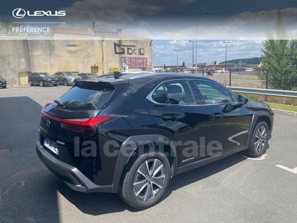 Lexus UX 300e 150 kW image number 4