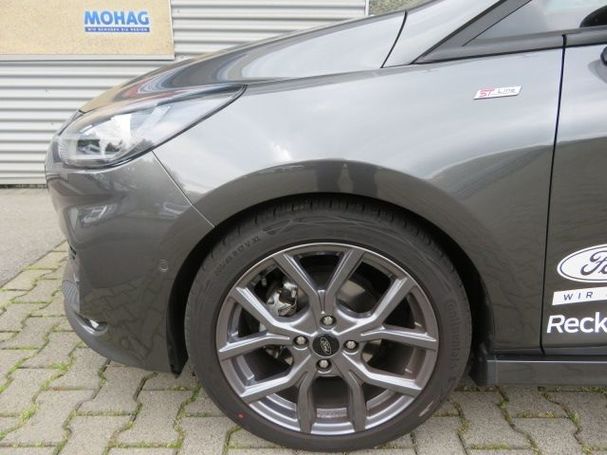 Ford Fiesta 1.0 ST-Line 92 kW image number 4