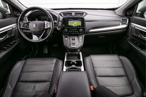 Honda CR-V 135 kW image number 11